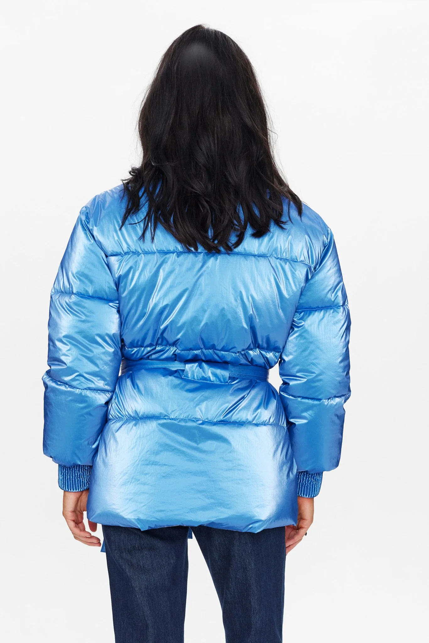 NUKARO JACKET - Regatta - Image 2