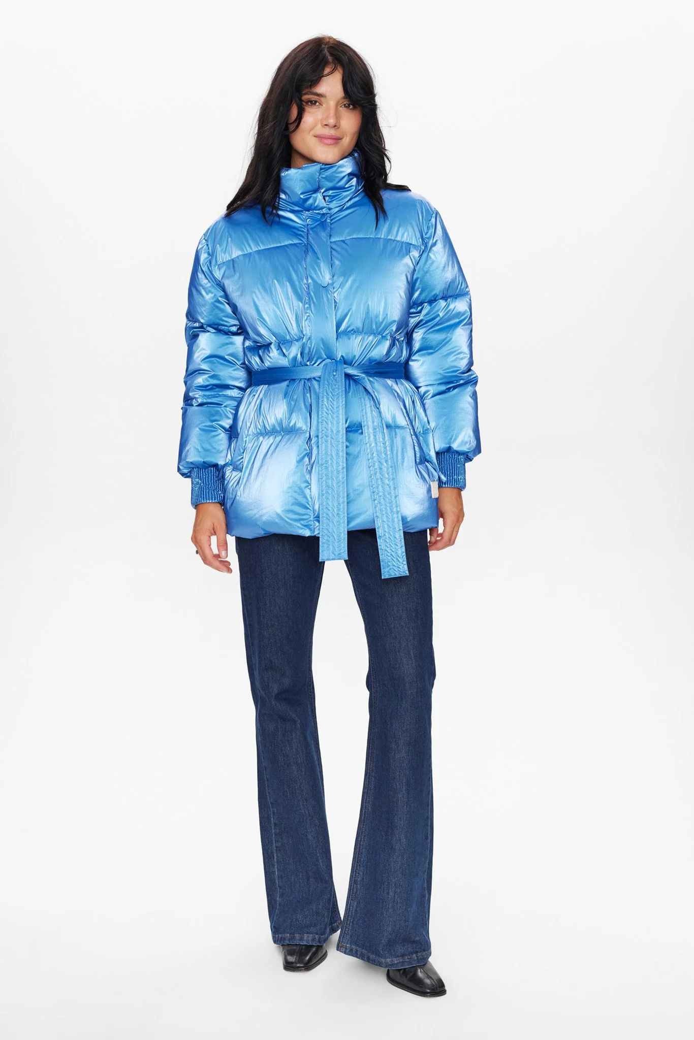 NUKARO JACKET - Regatta - Image 3