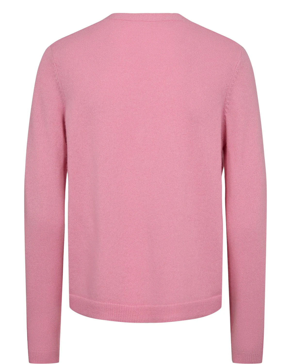 NUKASHA CARDIGAN - Pink Cosmos - Image 7