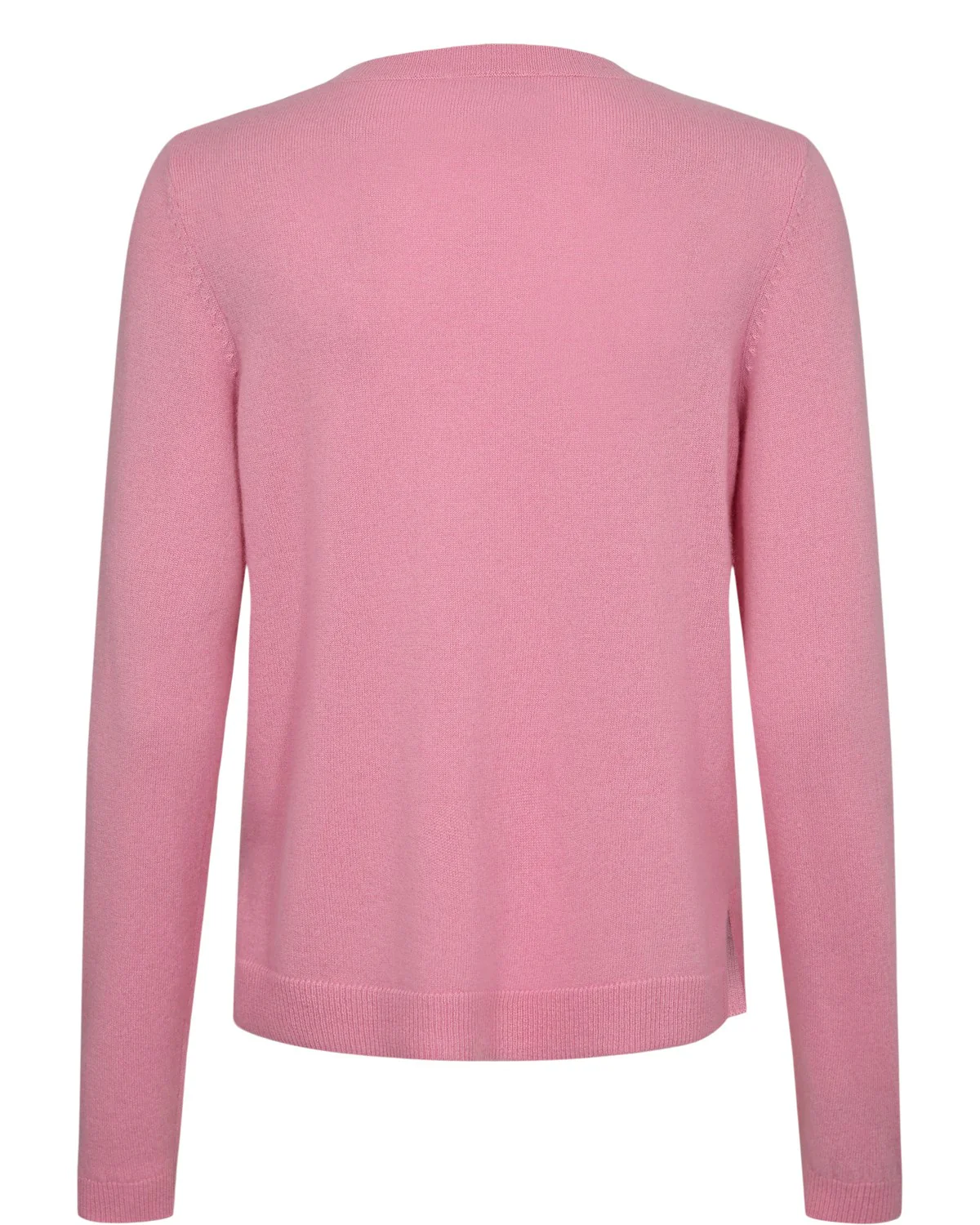NUKASHA PULLOVER - Pink Cosmos - Image 7