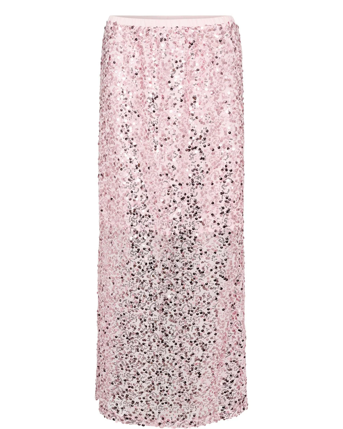 NUKASIA SKIRT  - Roseate Spoonbill - Image 6