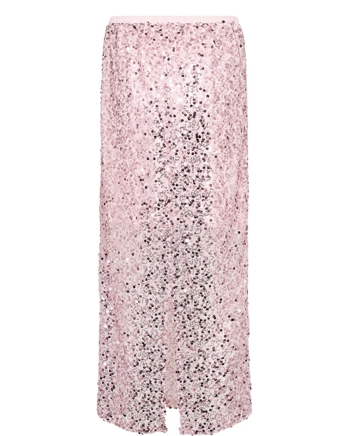 NUKASIA SKIRT  - Roseate Spoonbill - Image 7