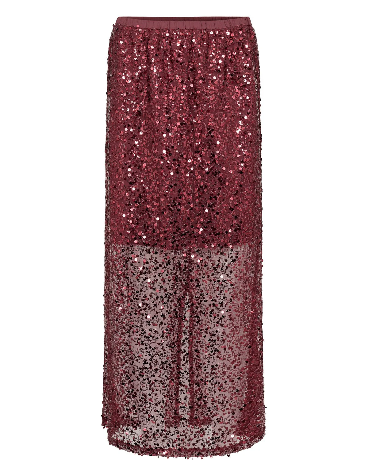 NUKASIA SKIRT  - Winetasting - Image 7