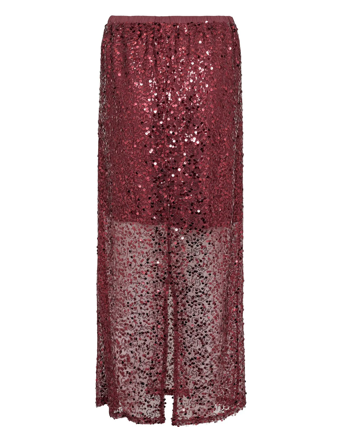 NUKASIA SKIRT  - Winetasting - Image 8