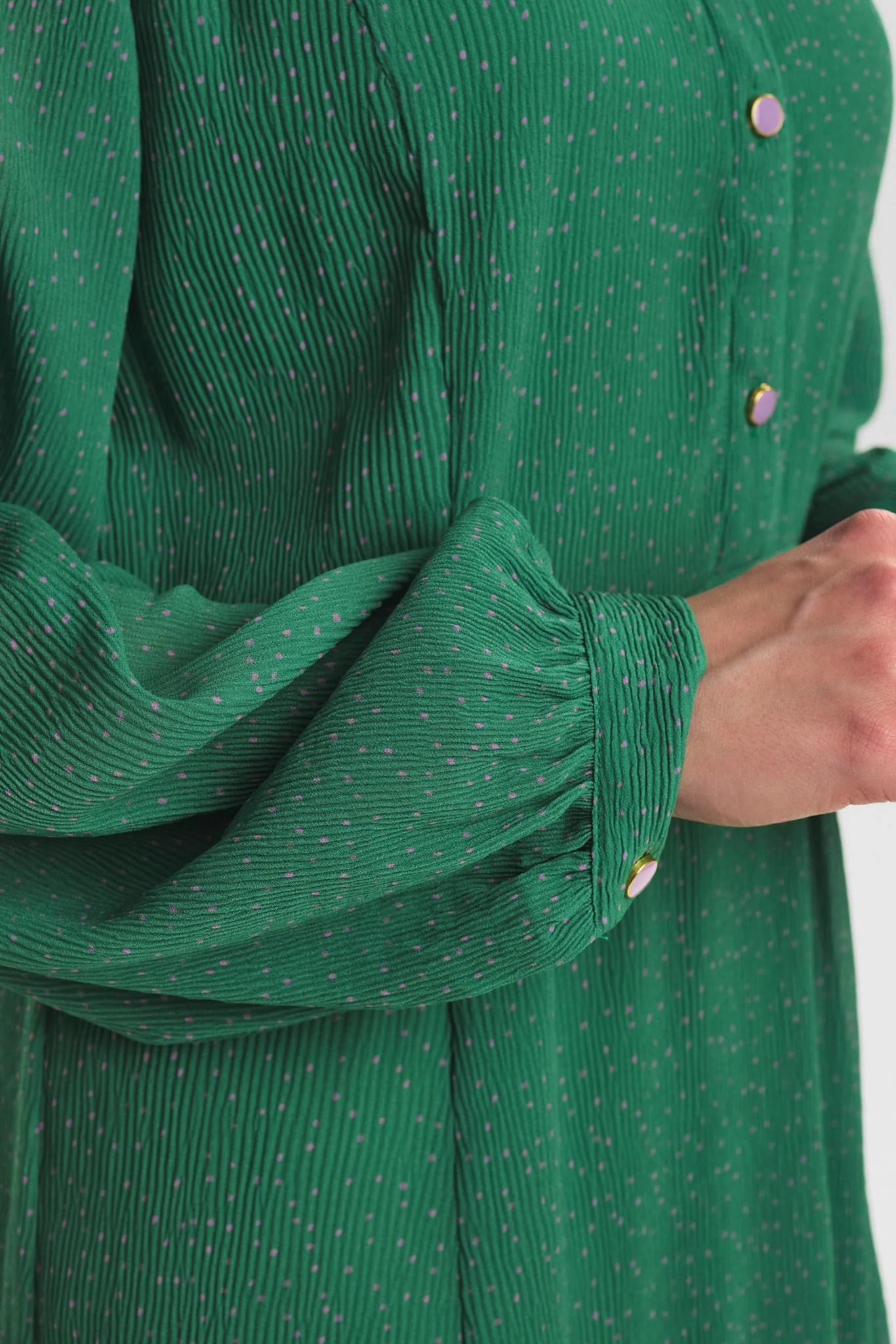 NUKAT DRESS - Leprechaun - Image 5