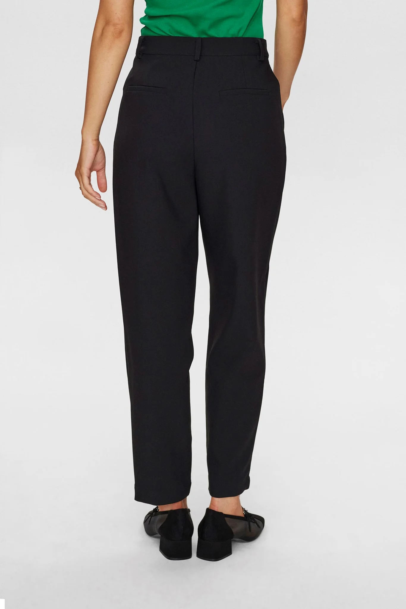 NUKATIE PANTS  - Caviar - Image 2