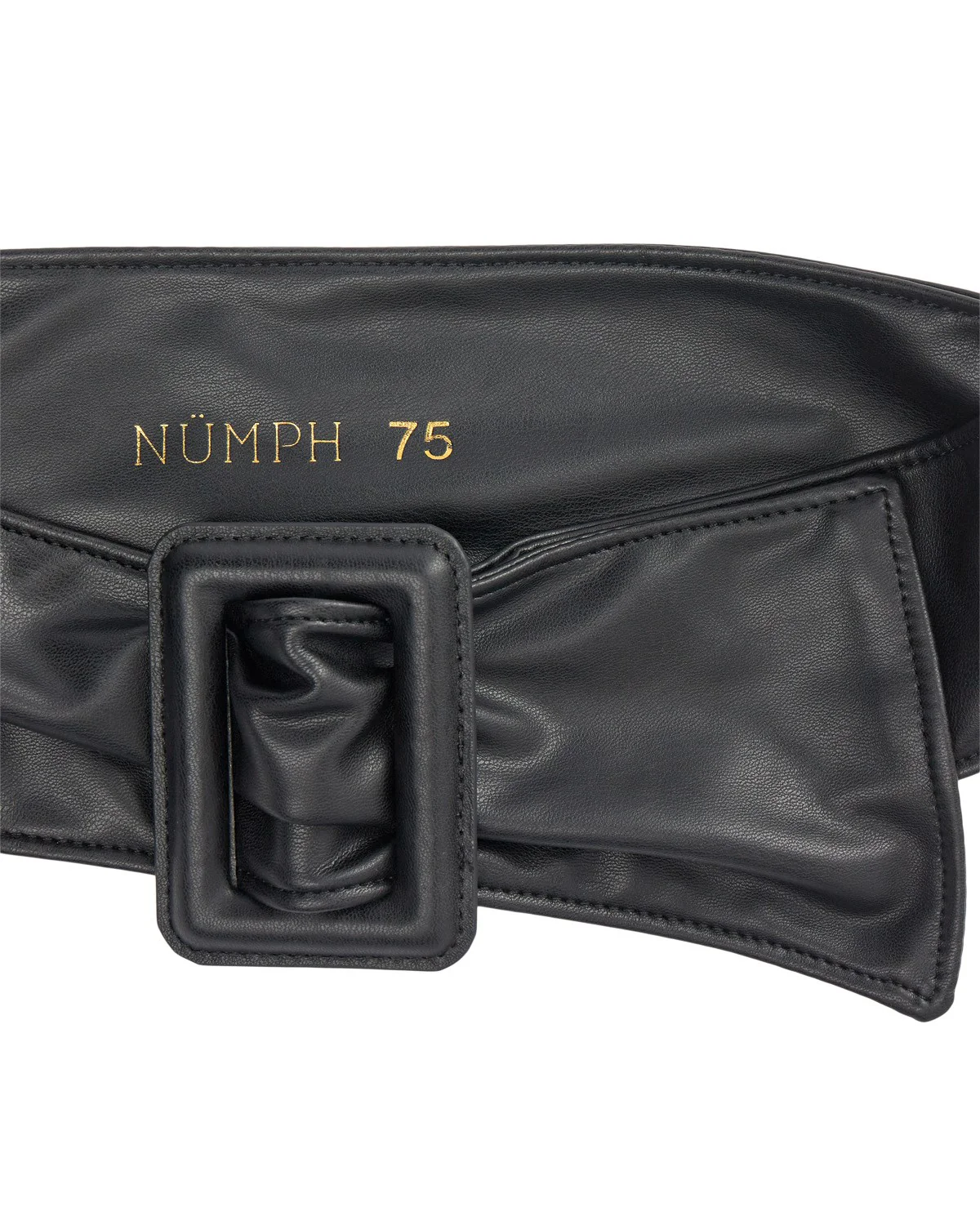 NUKATRINE BELT - Caviar - Image 2