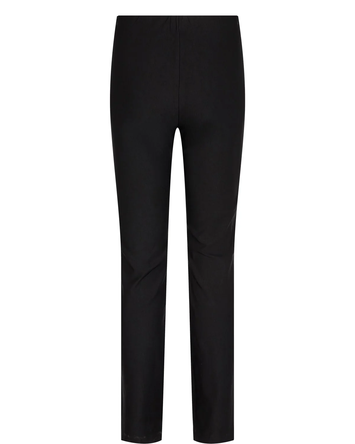 NUKATTY SLIT LEGGINGS - Caviar - Image 2