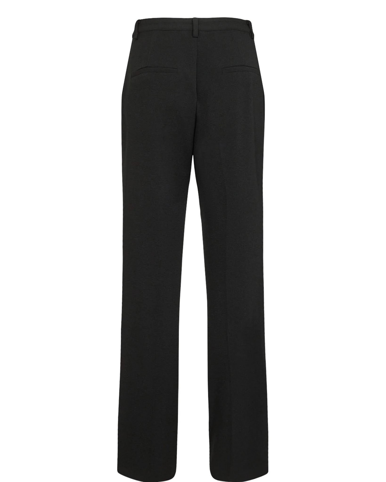 NUKENDALL NEW PANT - Caviar - Image 2