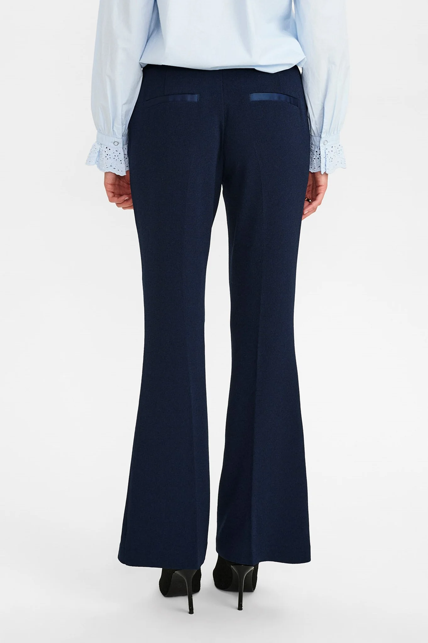 NUKENDALL PANT - Dark Sapphire - Image 2