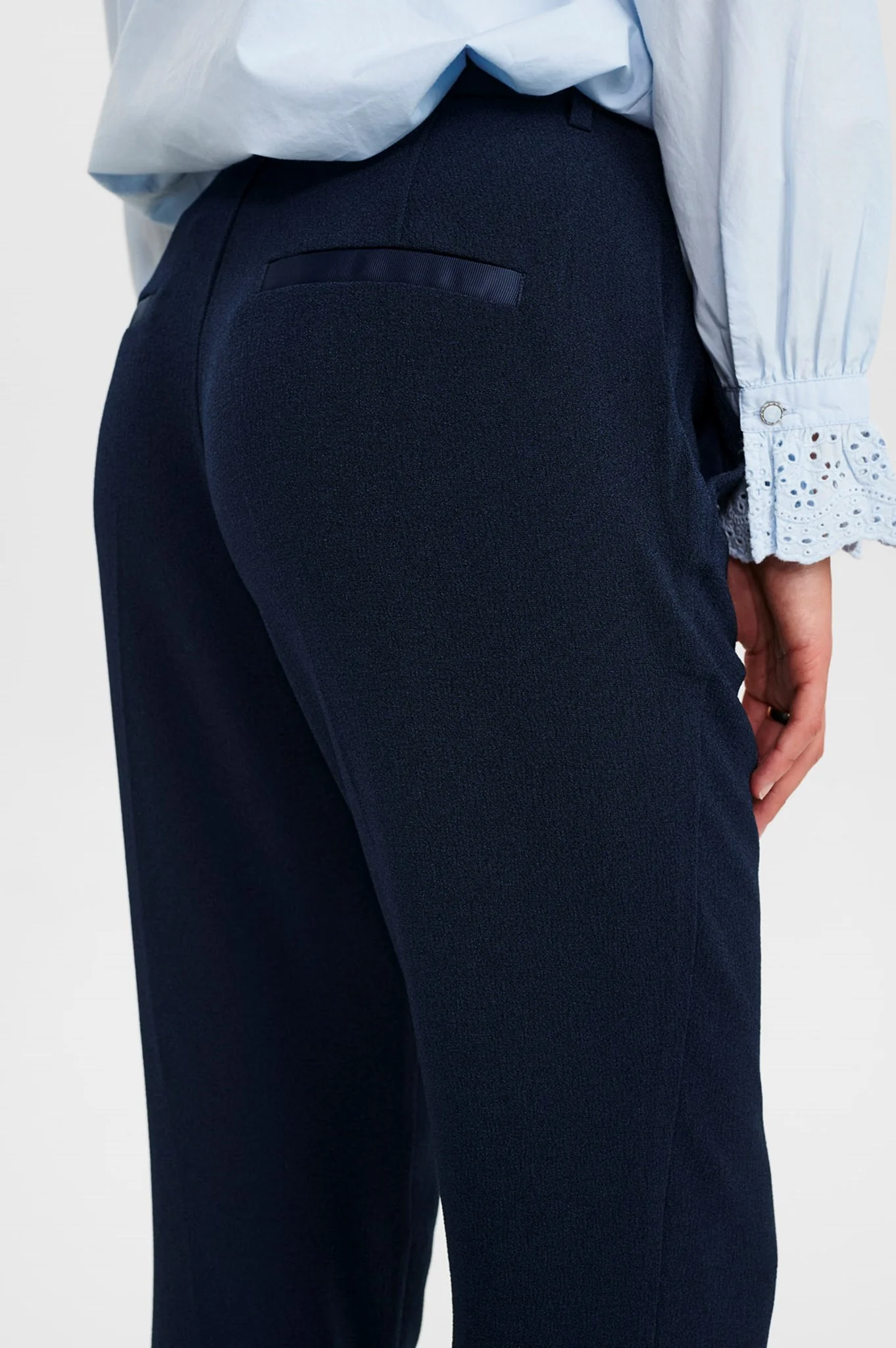 NUKENDALL PANT - Dark Sapphire - Image 5