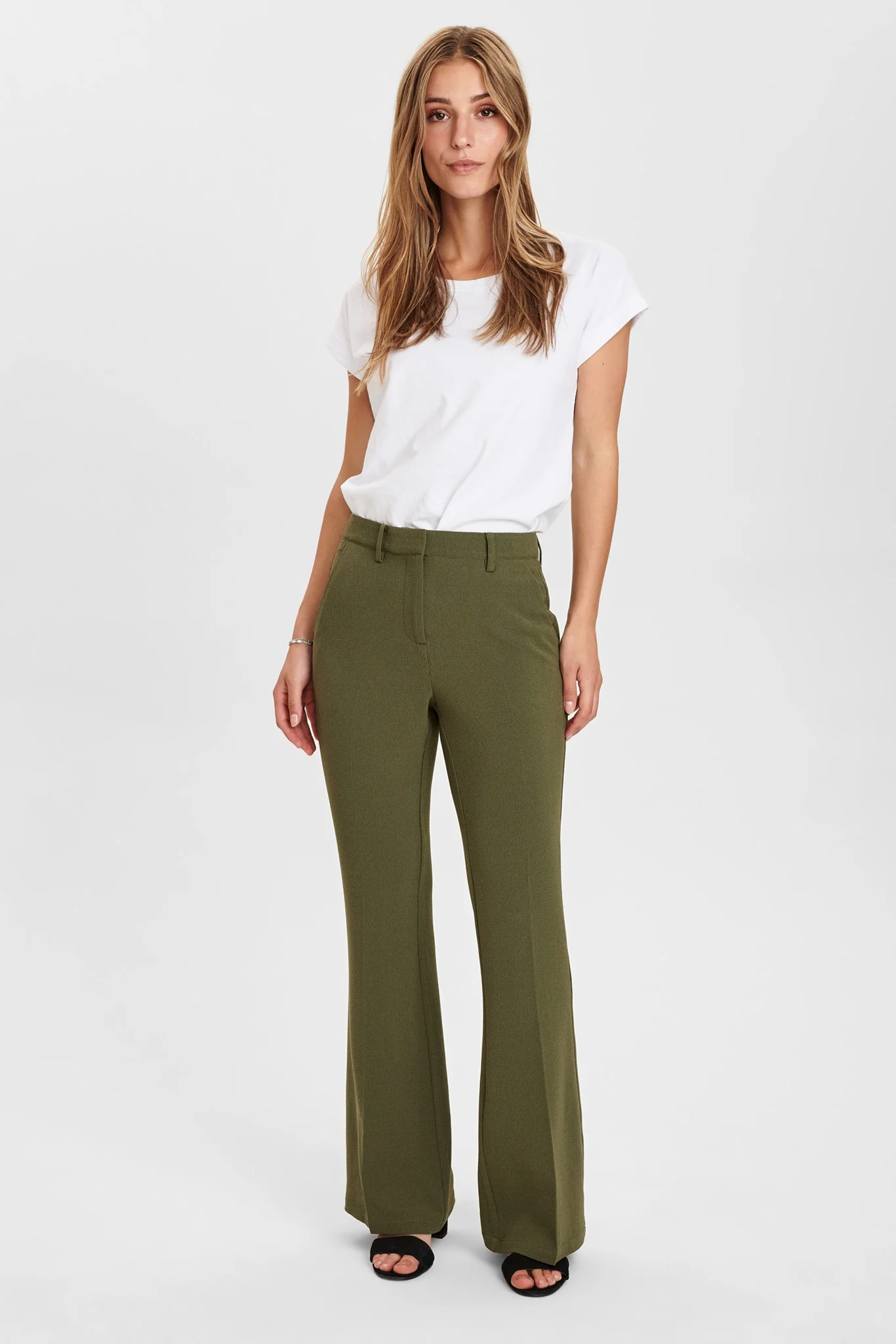 NUKENDALL PANT - Grape leaf - Image 3