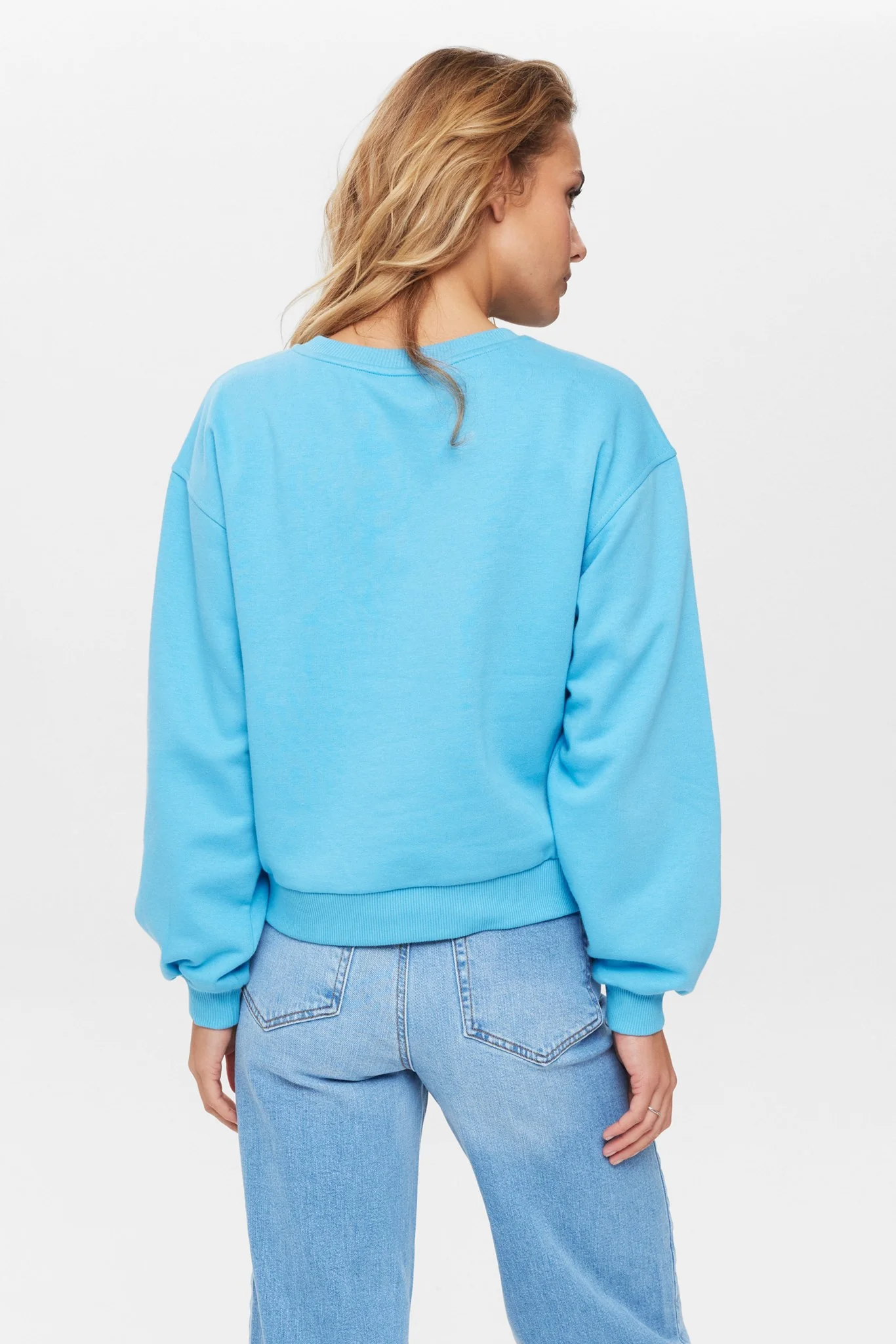 NUKENZA SWEAT - Bonnie Blue - Image 2
