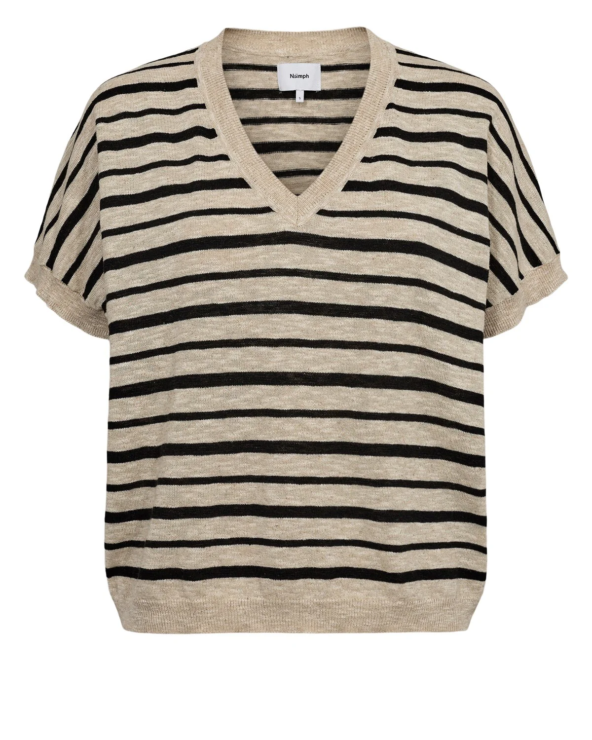 NUKIKI PULLOVER - Caviar - Image 6