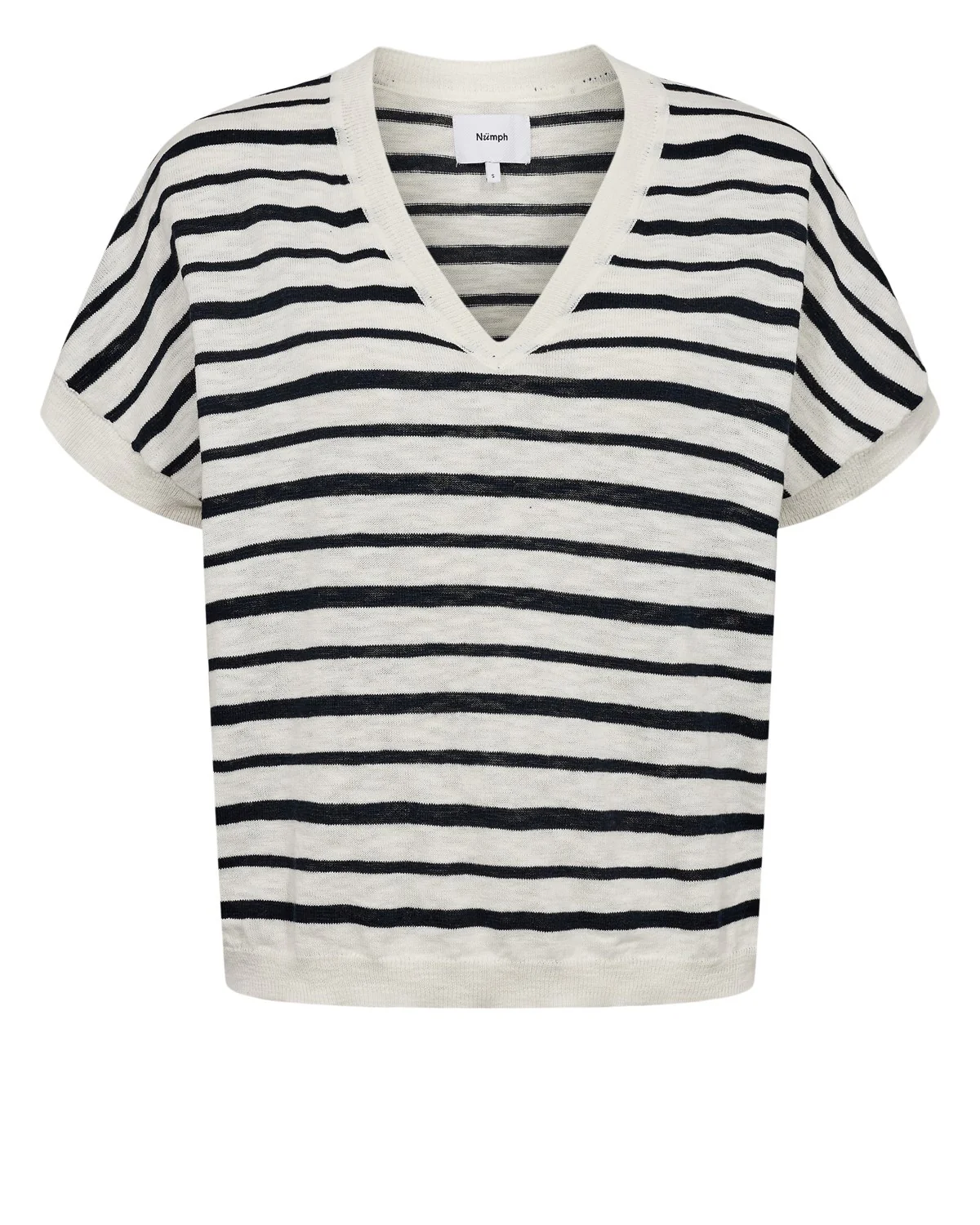 NUKIKI PULLOVER - Dark Sapphire - Image 6