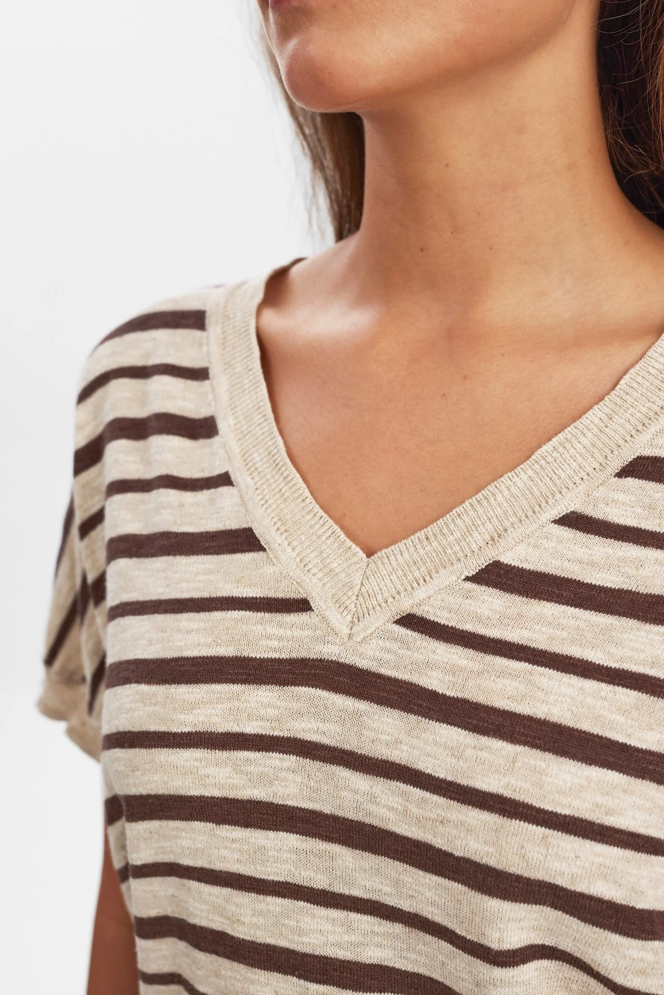 NUKIKI PULLOVER - Shopping Bag - Image 4