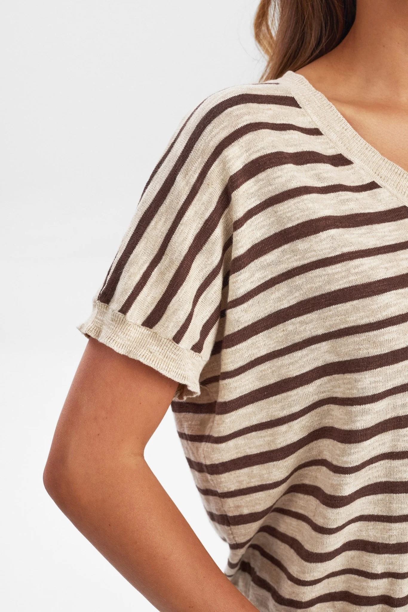 NUKIKI PULLOVER - Shopping Bag - Image 5