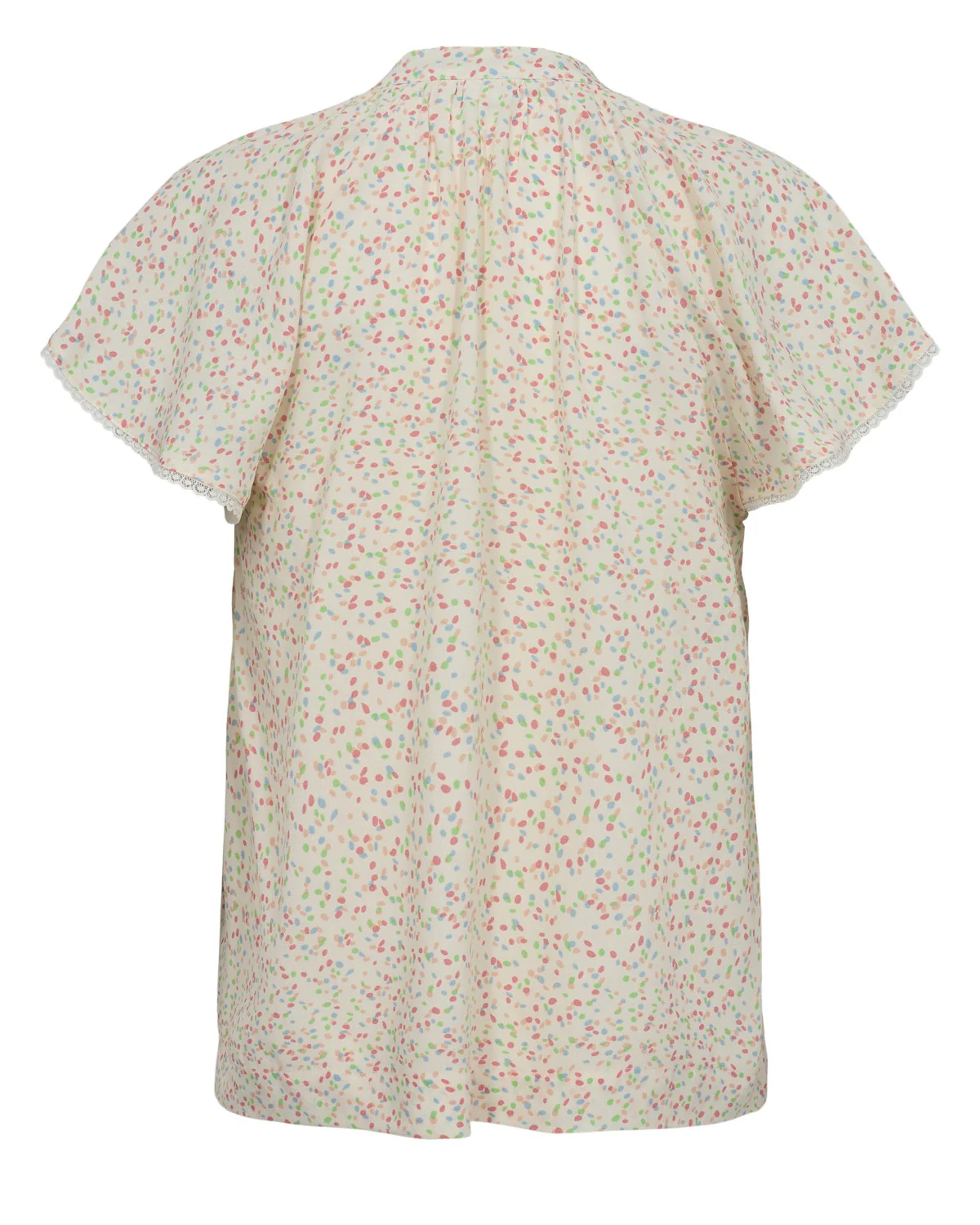 NUKIRA SS SHIRT - Pristine - Image 2