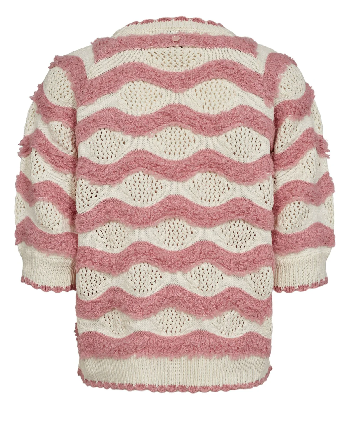 NUKIRILLA PULLOVER - Orchid Smoke - Image 2