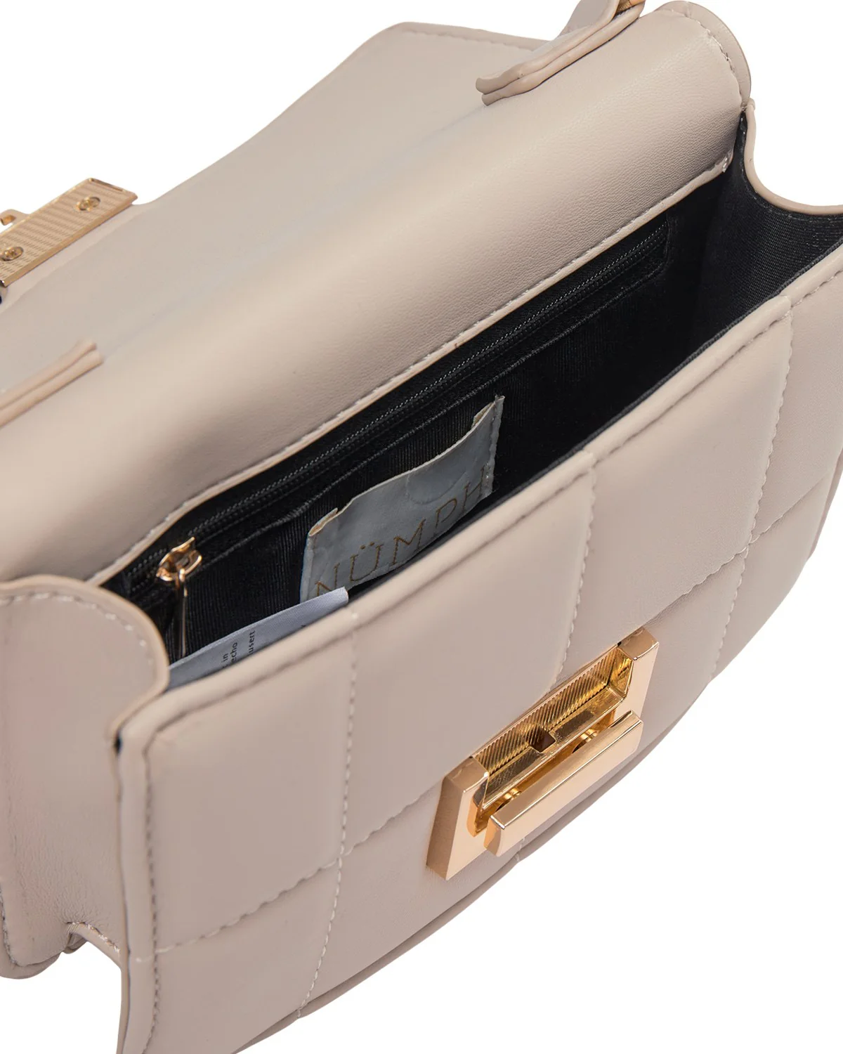 NUKIRSTINE BAG - Old Rose - Image 3