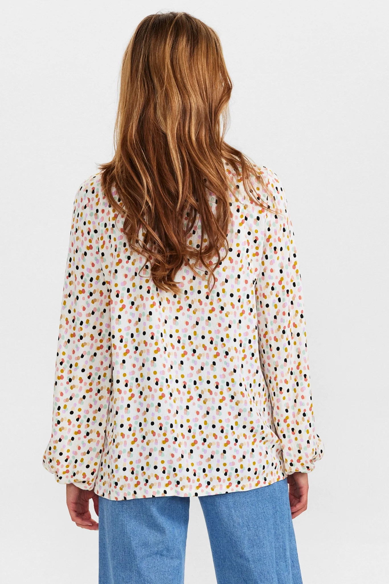 NUKIT SHIRT - Pristine - Image 2