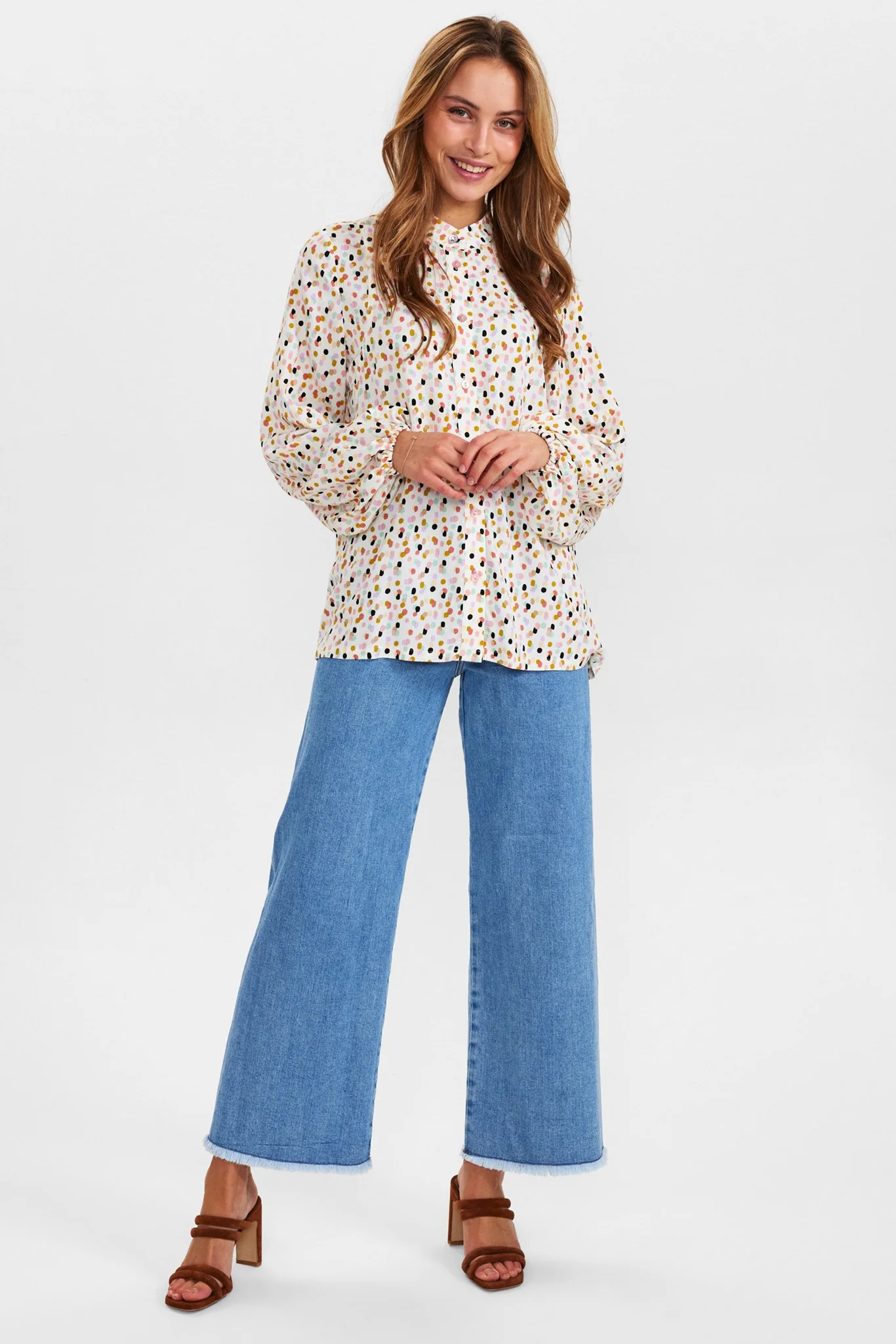 NUKIT SHIRT - Pristine - Image 3