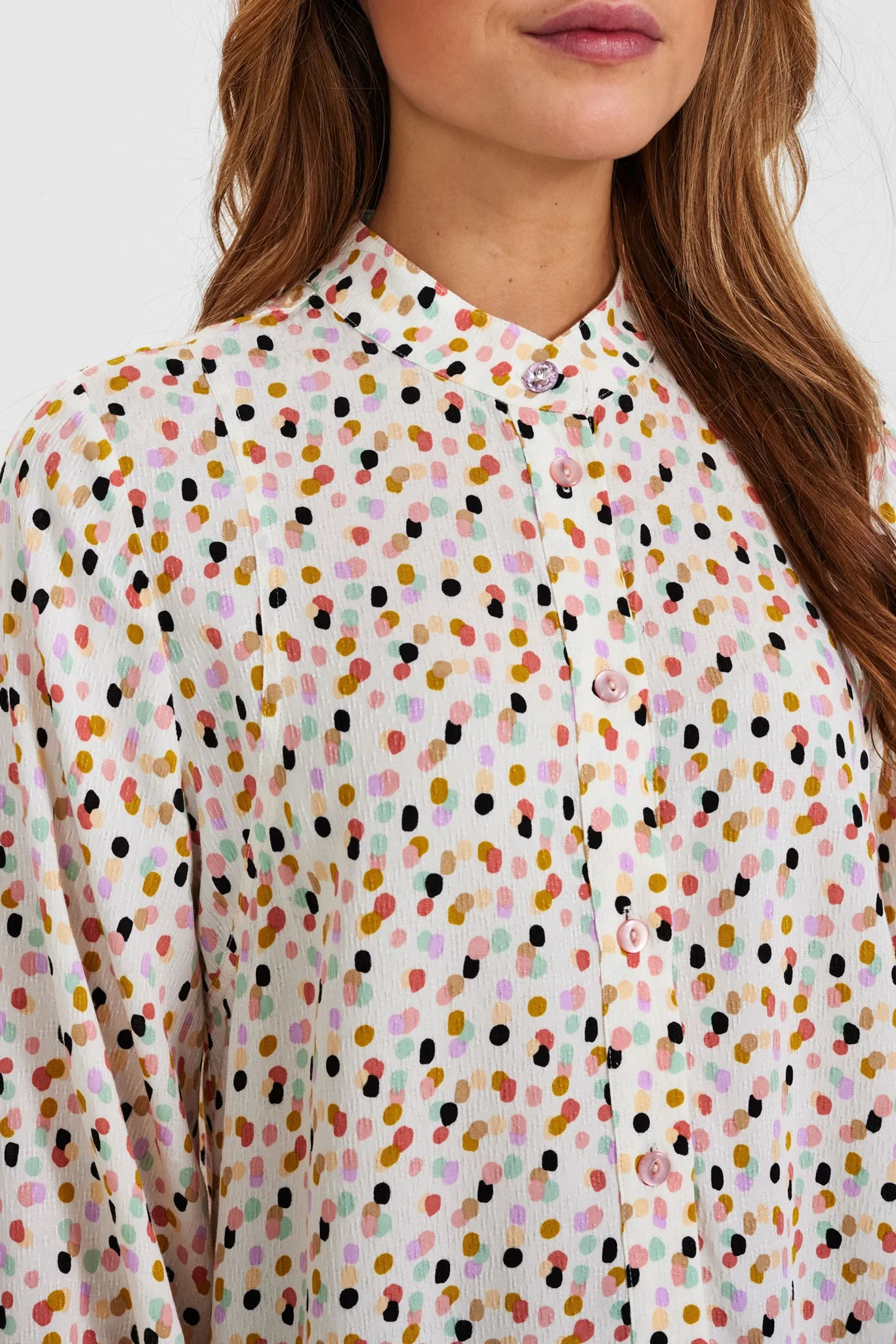 NUKIT SHIRT - Pristine - Image 4
