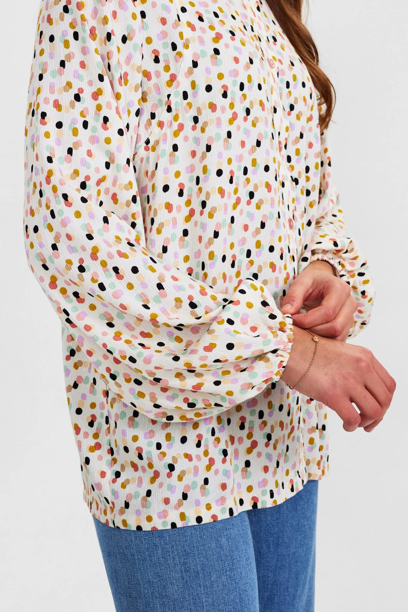 NUKIT SHIRT - Pristine - Image 5