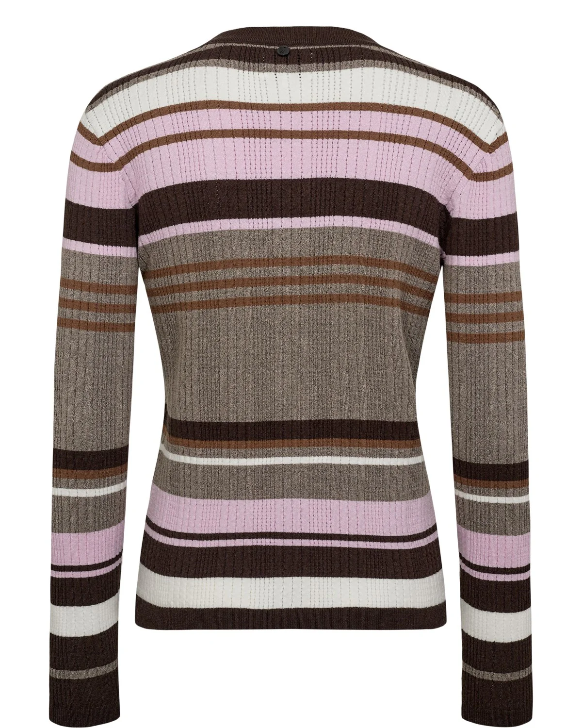 NUKITTI PULLOVER - Taupe Gray - Image 7