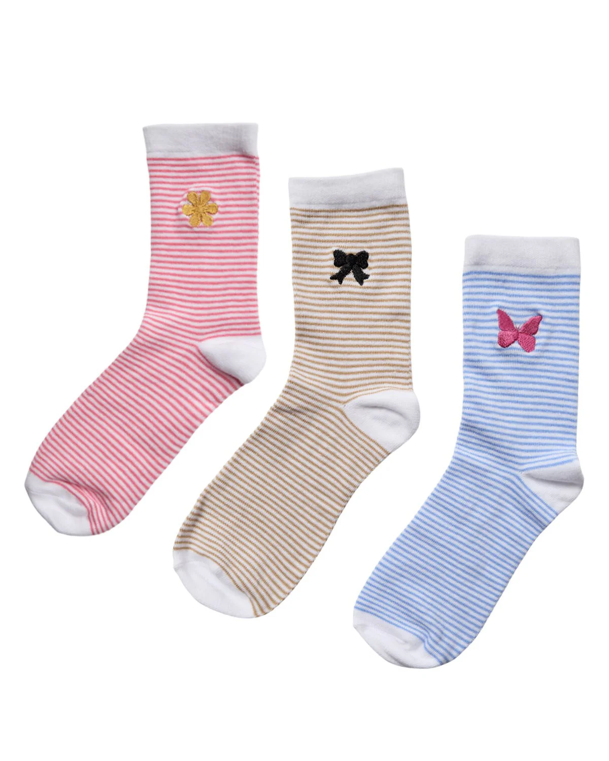 NUKOURT SOCKS  - Multi - Image 2