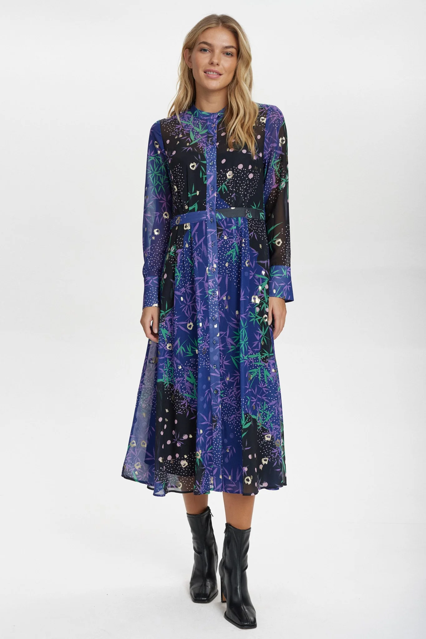 NUKYNDALL NEW DRESS - Blueprint - Image 2