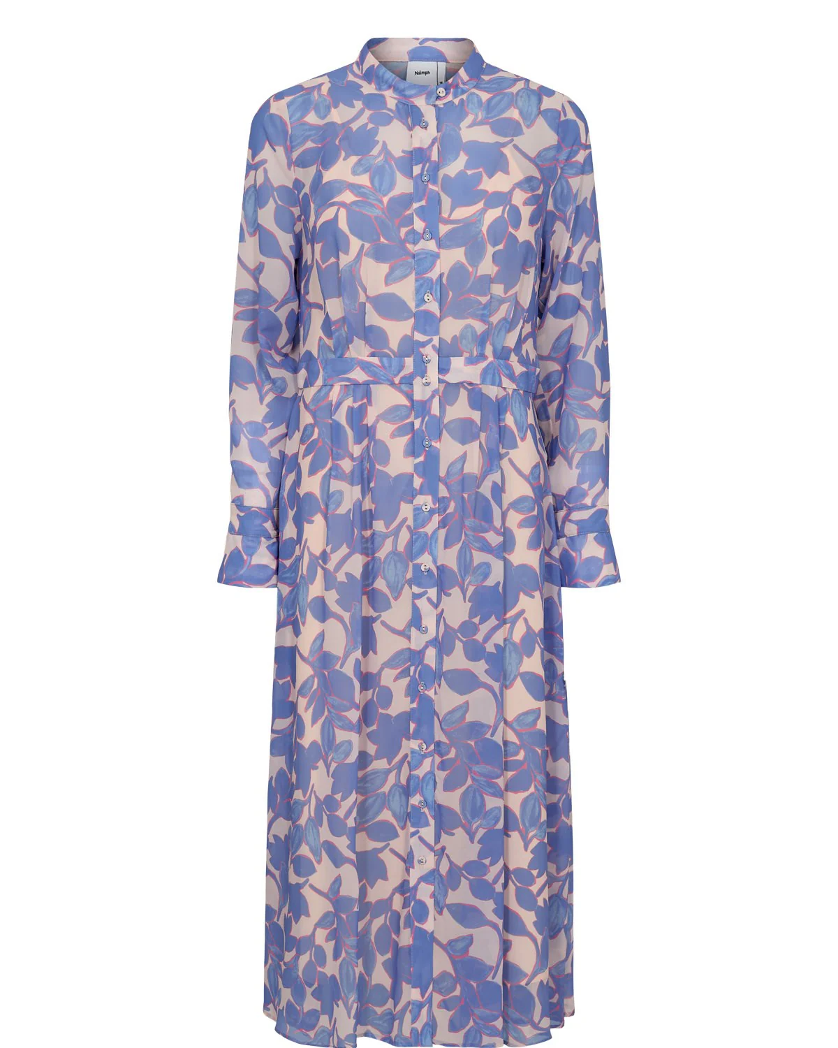 NUKYNDALL NEW DRESS - Mangano Calcite - Image 7