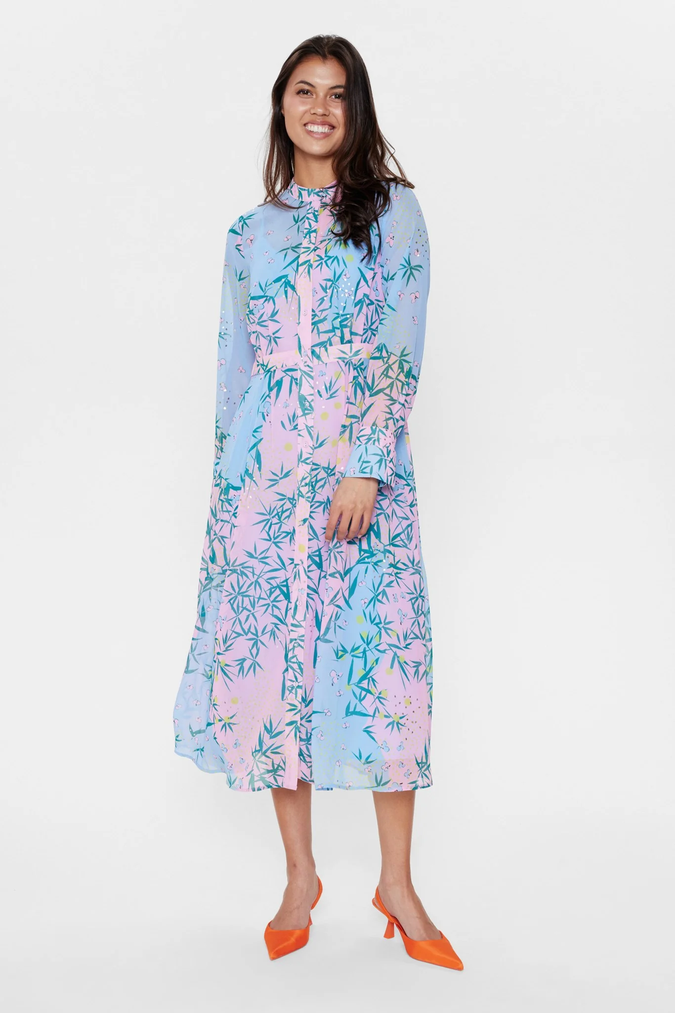 NUKYNDALL NEW DRESS - Open Air - Image 3