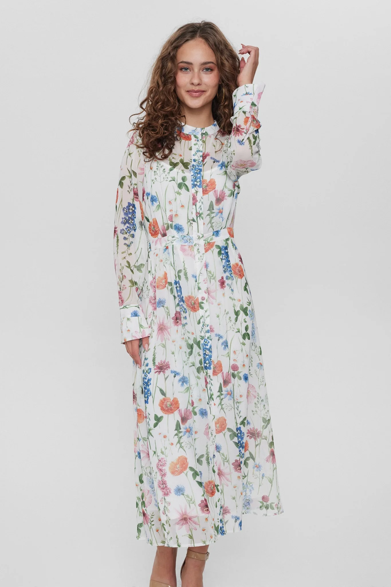 NUKYNDALL NEW DRESS - Pristine - Image 2