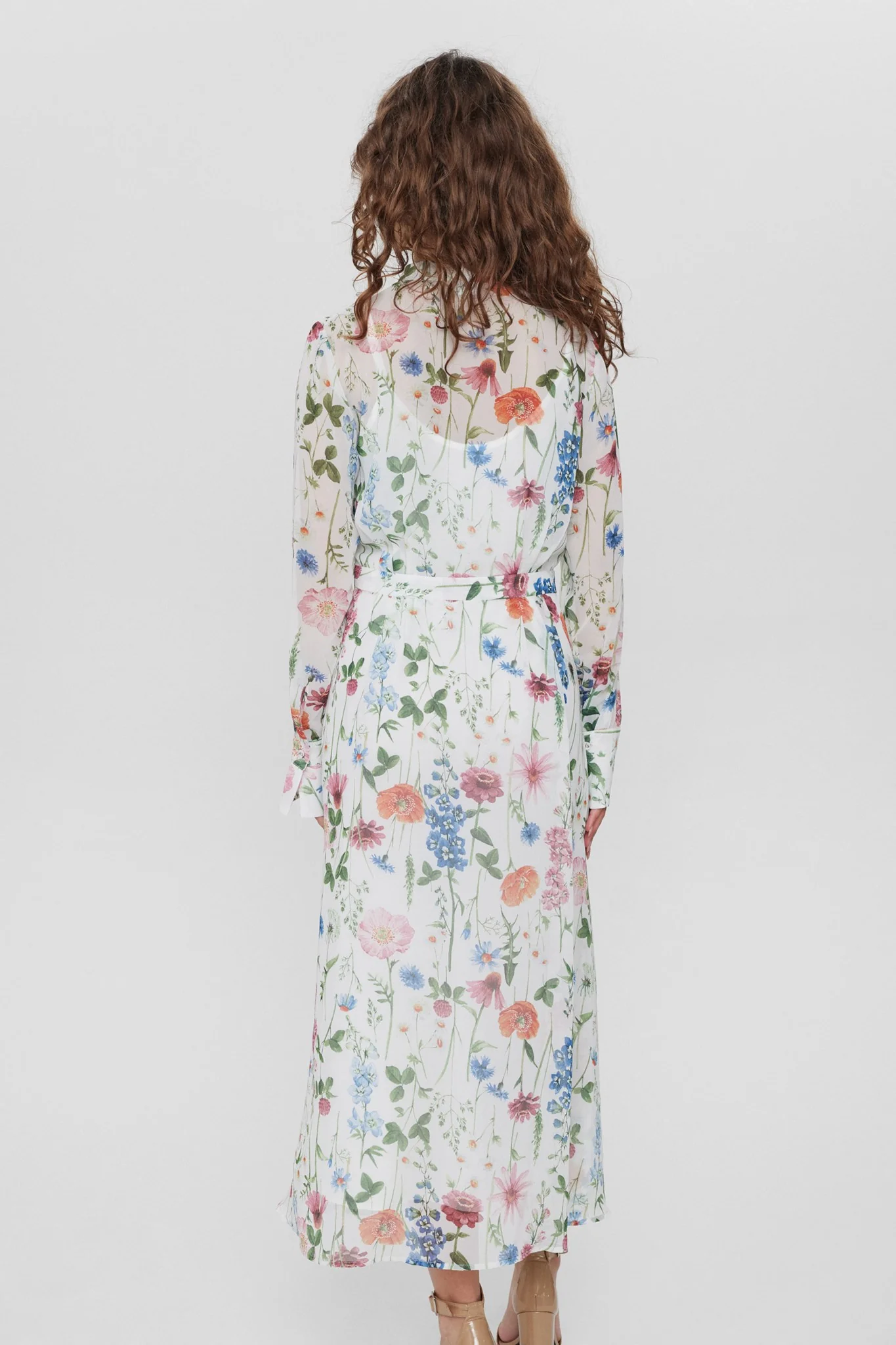 NUKYNDALL NEW DRESS - Pristine - Image 3