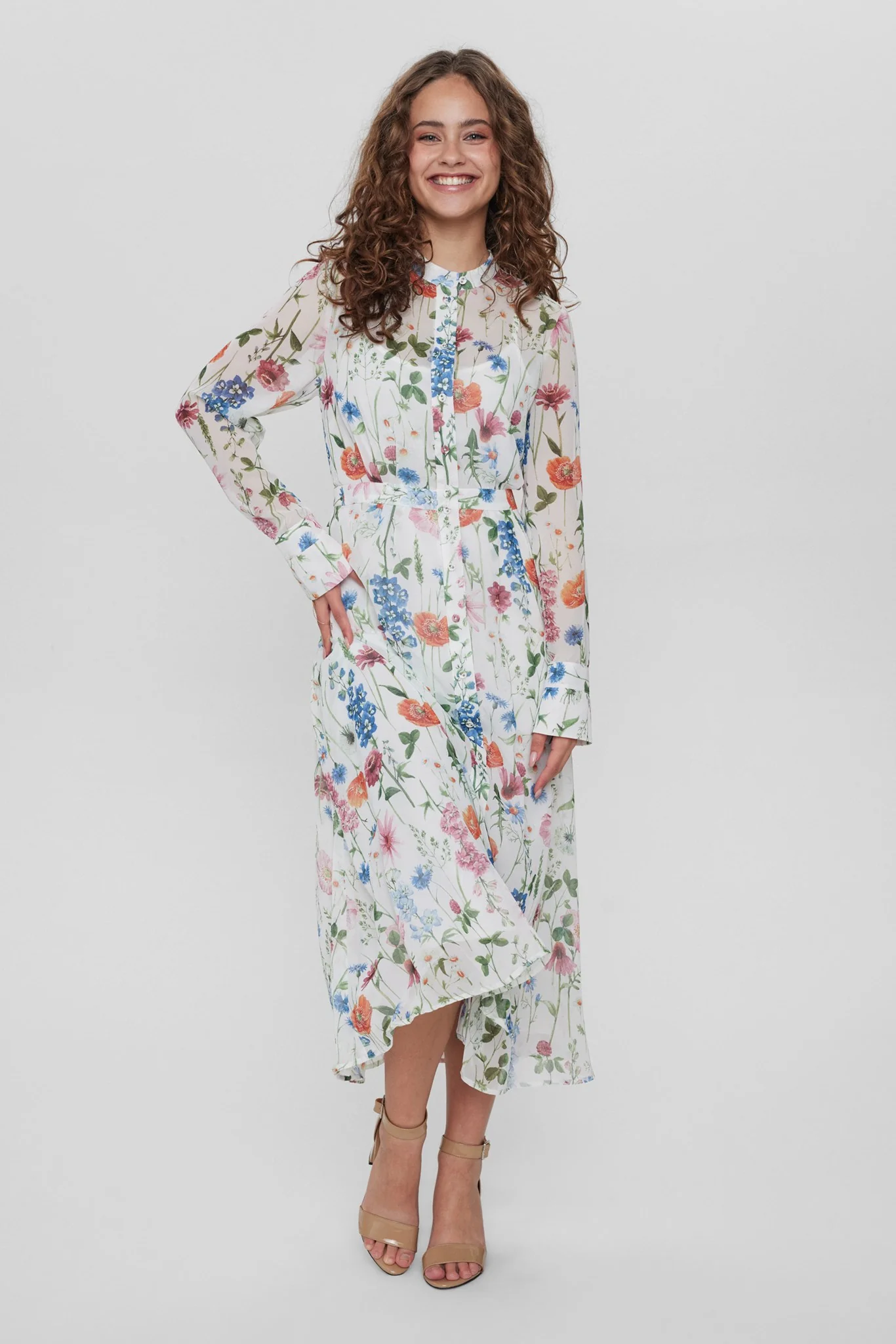 NUKYNDALL NEW DRESS - Pristine - Image 4