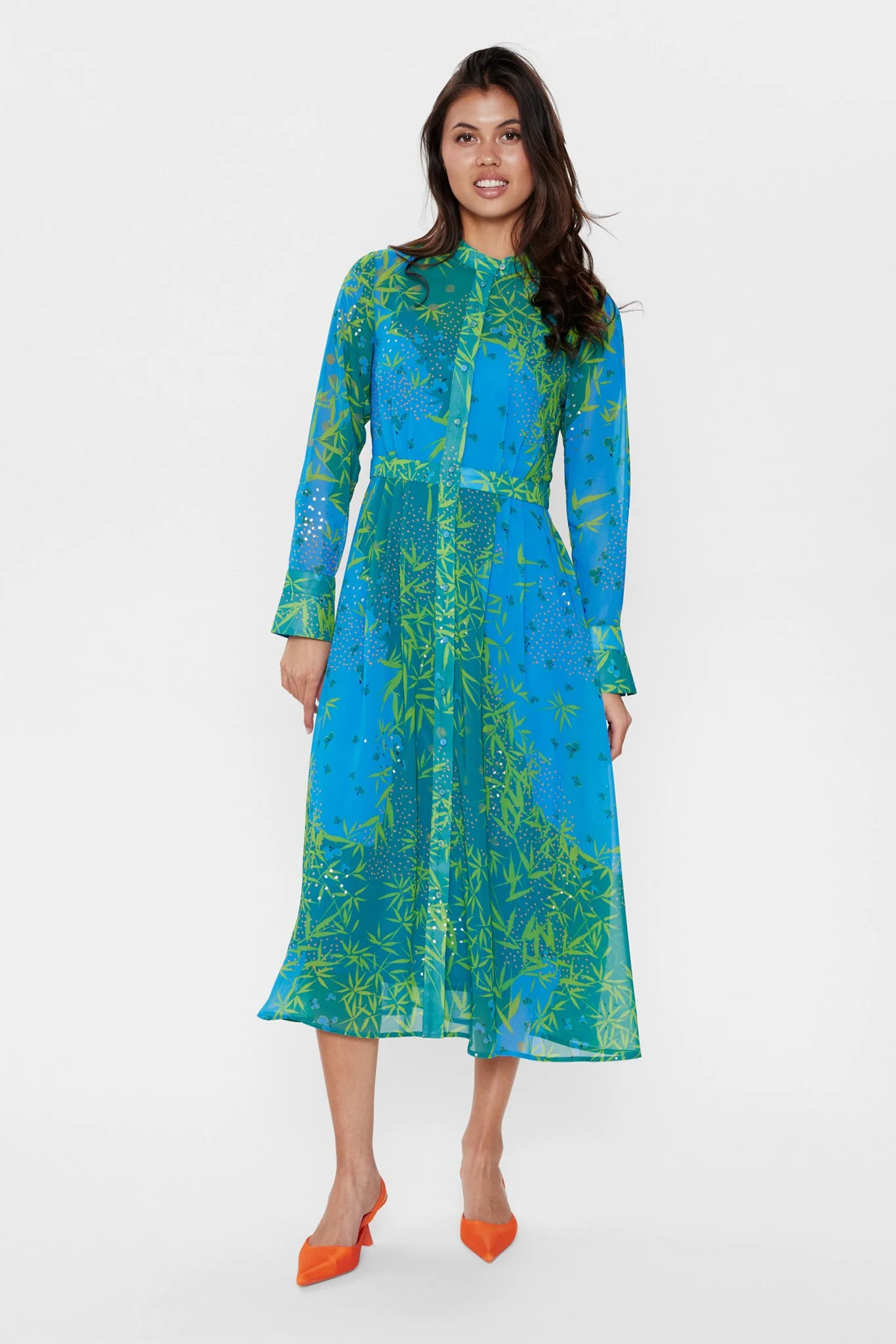NUKYNDALL NEW DRESS - Super Sonic - Image 3