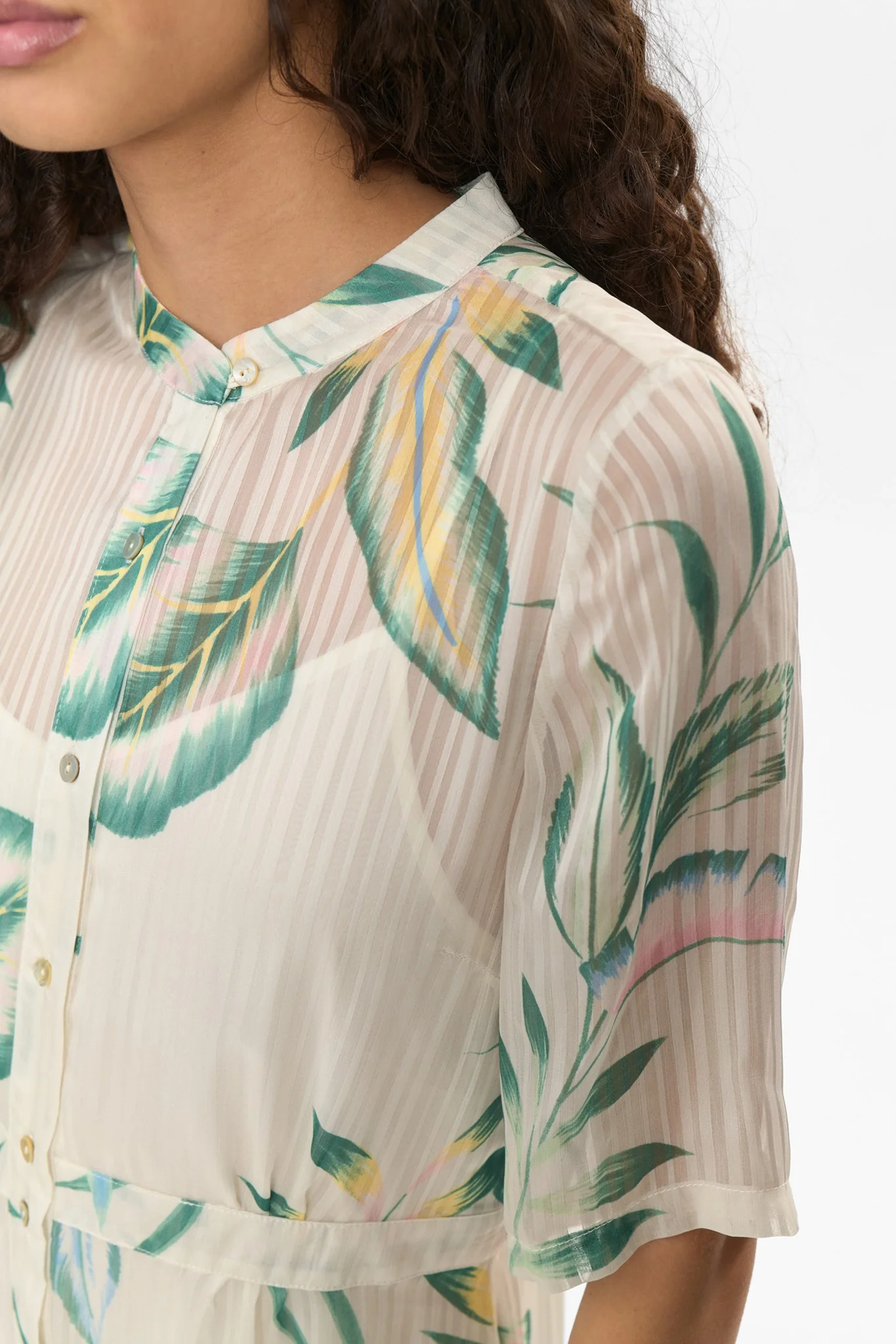 NUKYNDALL SS DRESS - Pristine - Image 4