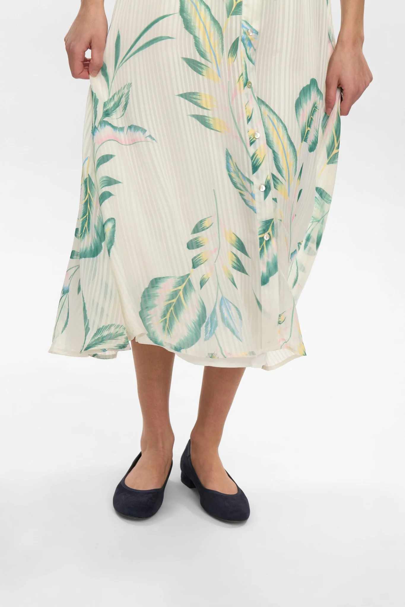 NUKYNDALL SS DRESS - Pristine - Image 5