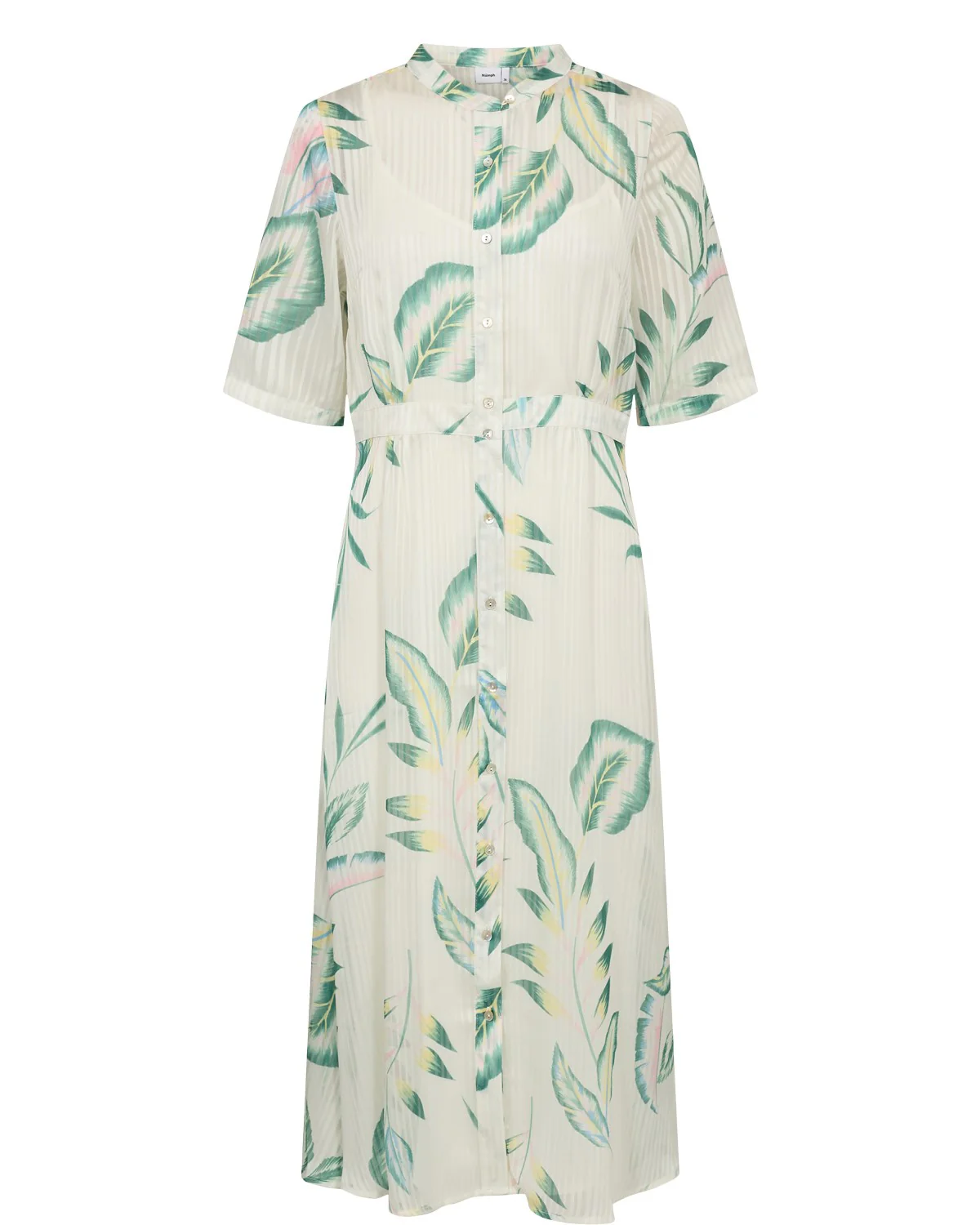 NUKYNDALL SS DRESS - Pristine - Image 6