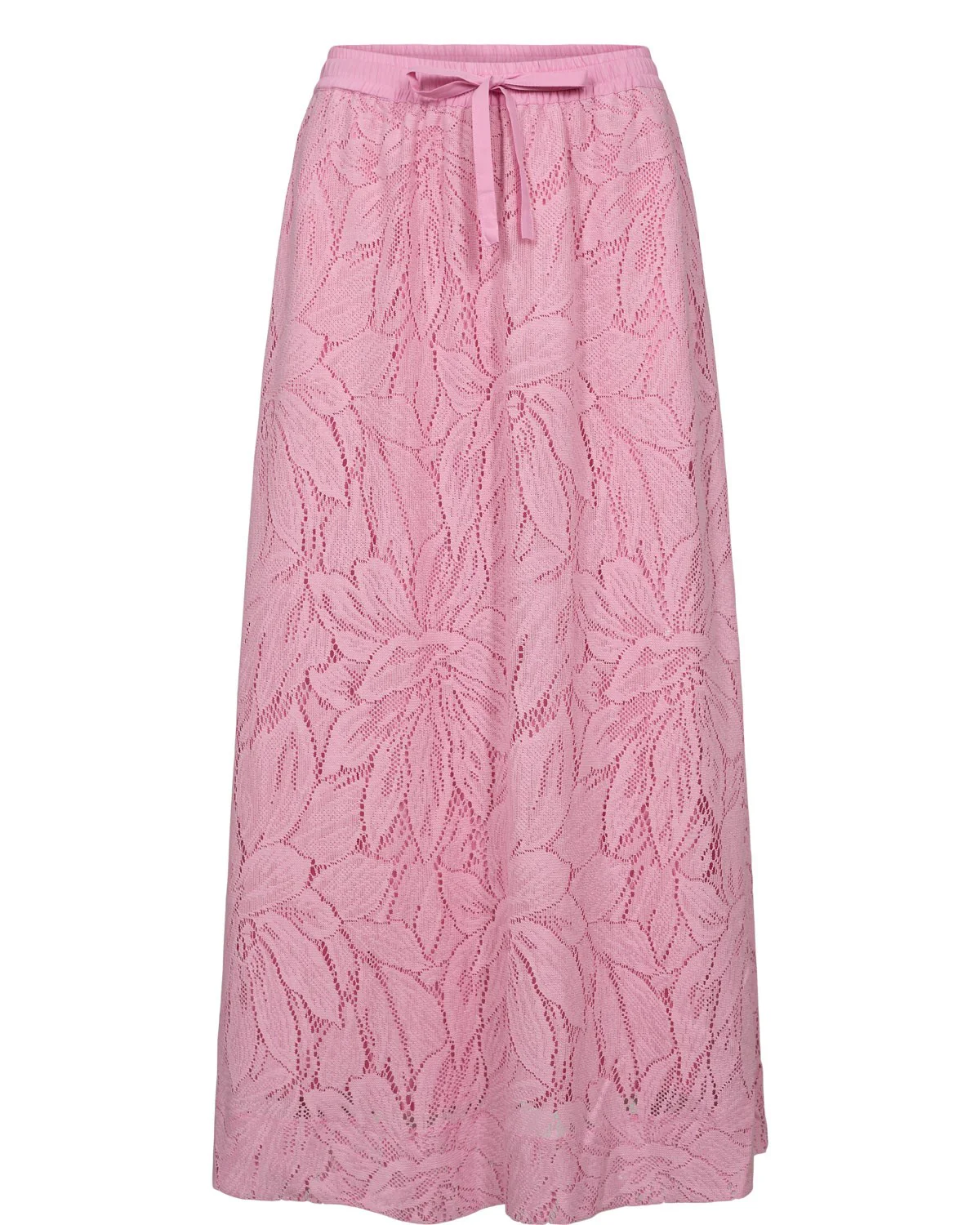 NULACENA SKIRT - Prism Pink - Image 6