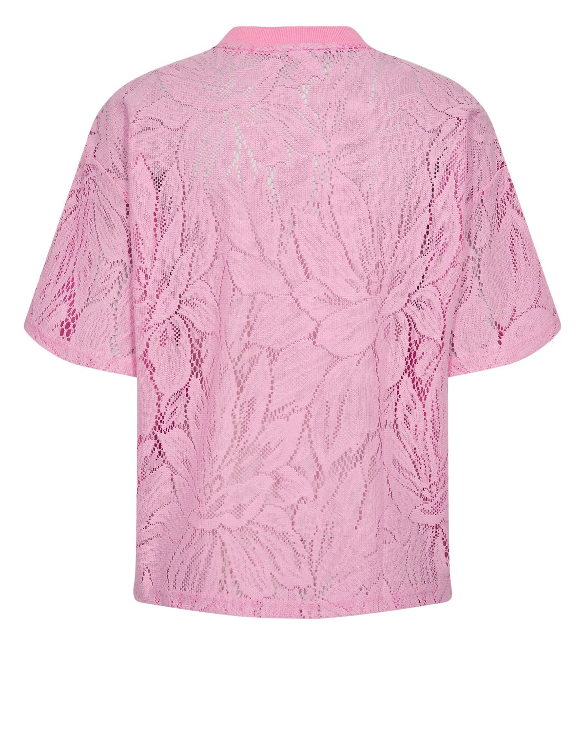 NULACENA T-SHIRT - Prism Pink - Image 7