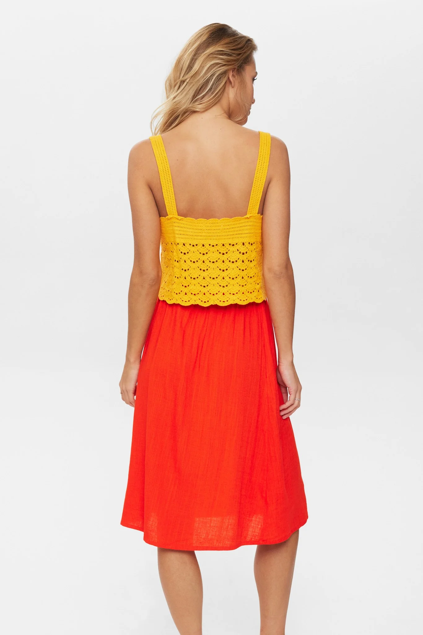 NULALA TOP - Zinnia - Image 2
