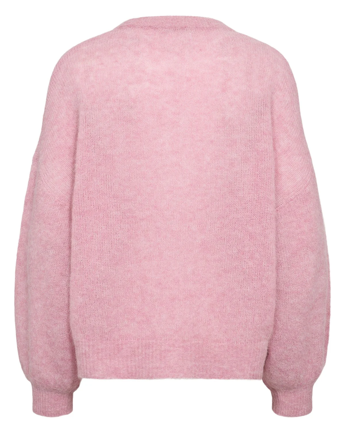 NULANA PULLOVER - Orchid Smoke - Image 2