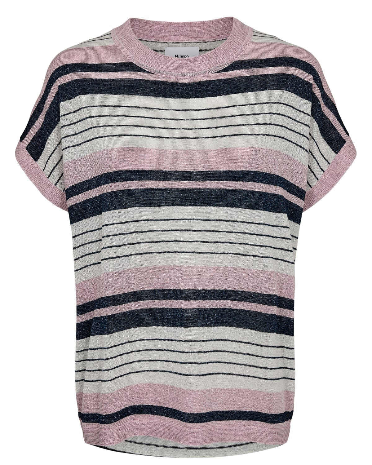 NULAURA DARLENE PULLOVER - Pink Lady - Image 6