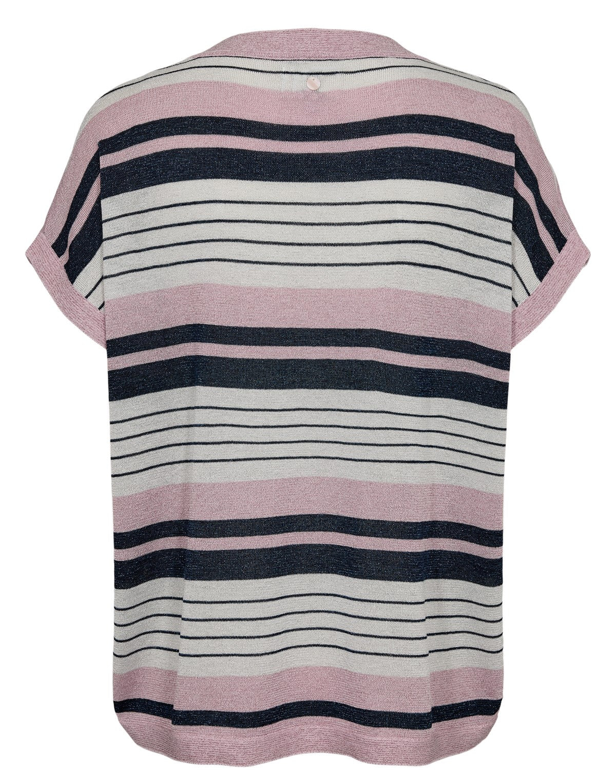 NULAURA DARLENE PULLOVER - Pink Lady - Image 7
