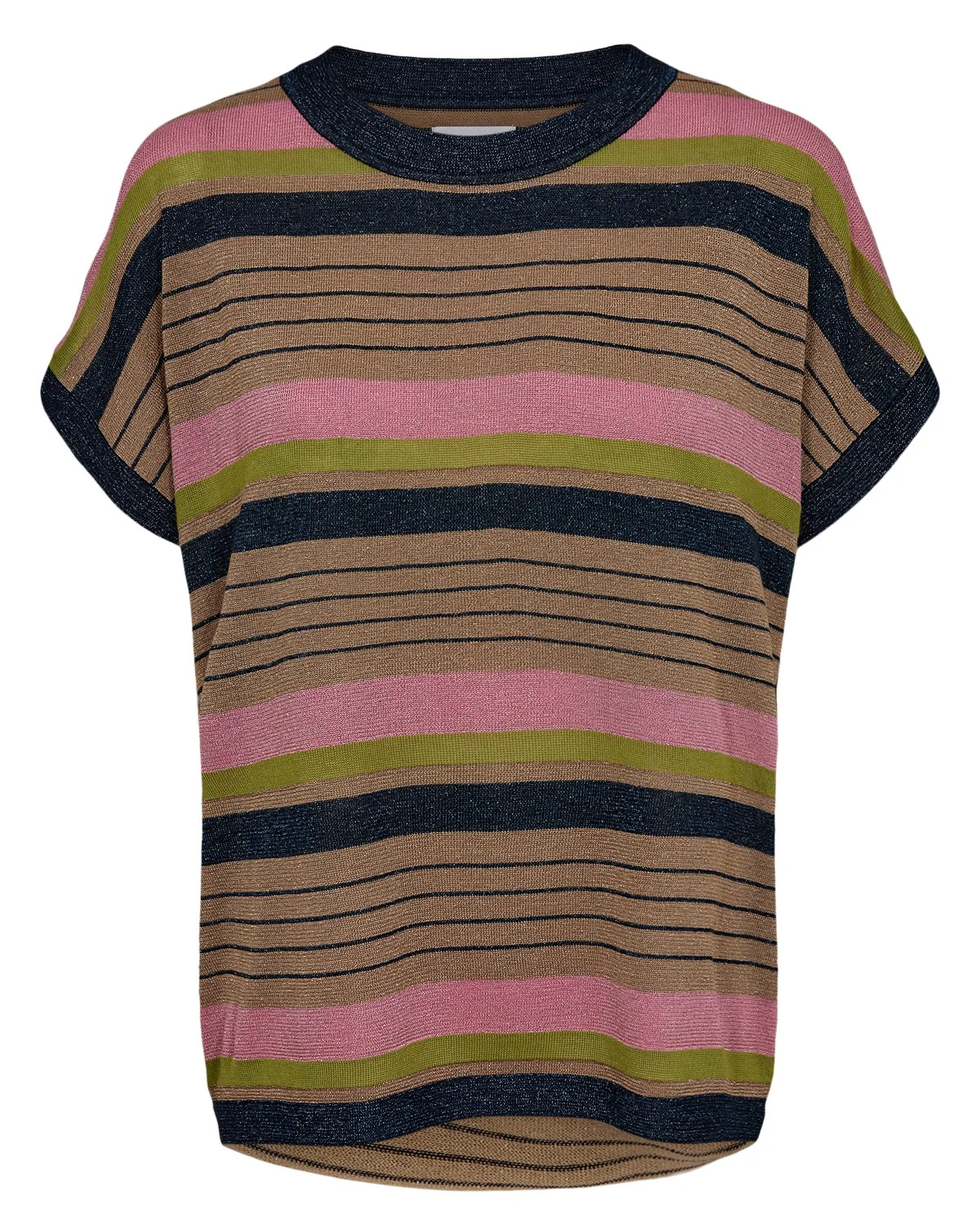 NULAURA DARLENE PULLOVER - Tiger´s Eye - Image 6