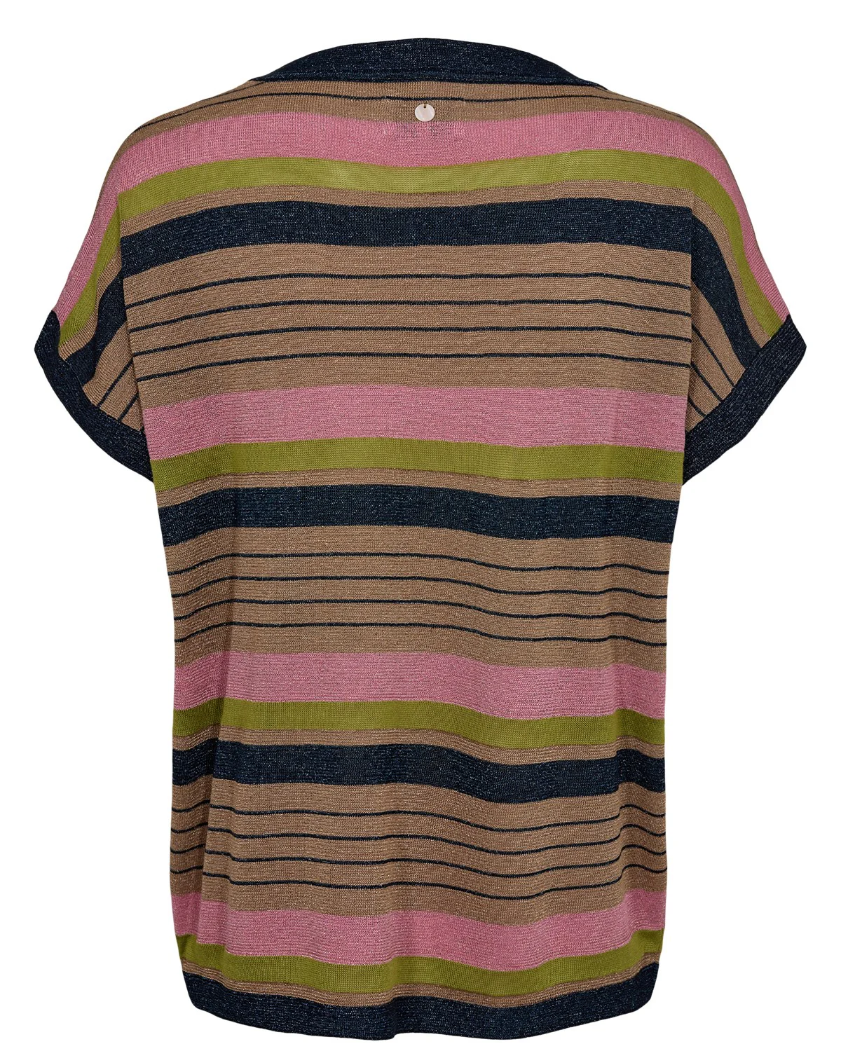 NULAURA DARLENE PULLOVER - Tiger´s Eye - Image 7