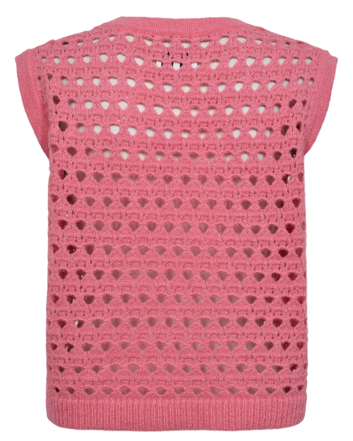 NULAYA VEST - Pink Lemonade - Image 6