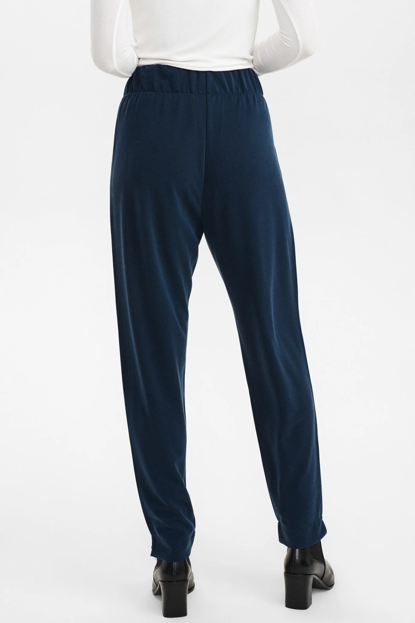 NULEANNE PANT - Dark Sapphire - Image 2